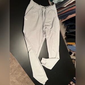 Under Armor joggers